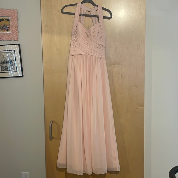 D’Zage Bridesmaid dress - Picture 2 of 5